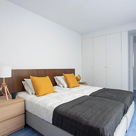 Piso Azul Premium Apartments In Bairro Alto By Lovelystay Lisboa Εξωτερικό φωτογραφία