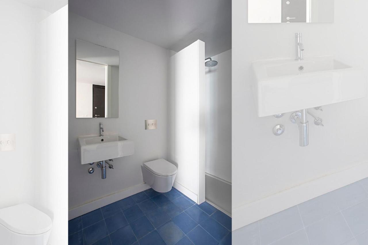 Piso Azul Premium Apartments In Bairro Alto By Lovelystay Lisboa Εξωτερικό φωτογραφία