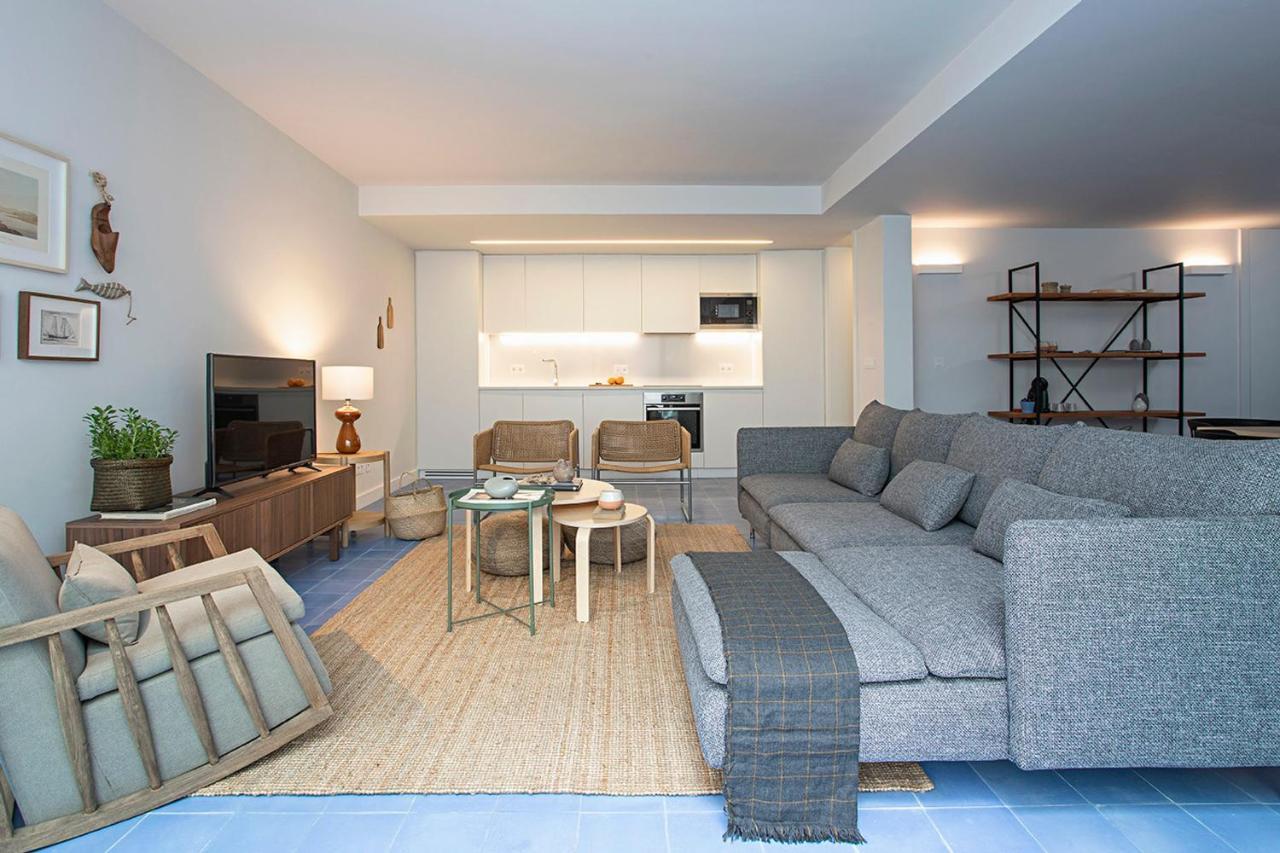 Piso Azul Premium Apartments In Bairro Alto By Lovelystay Lisboa Εξωτερικό φωτογραφία