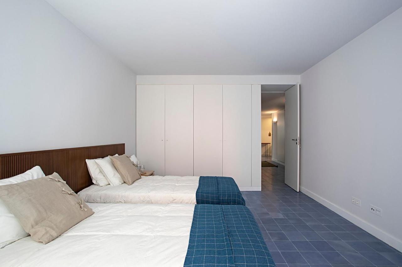 Piso Azul Premium Apartments In Bairro Alto By Lovelystay Lisboa Εξωτερικό φωτογραφία