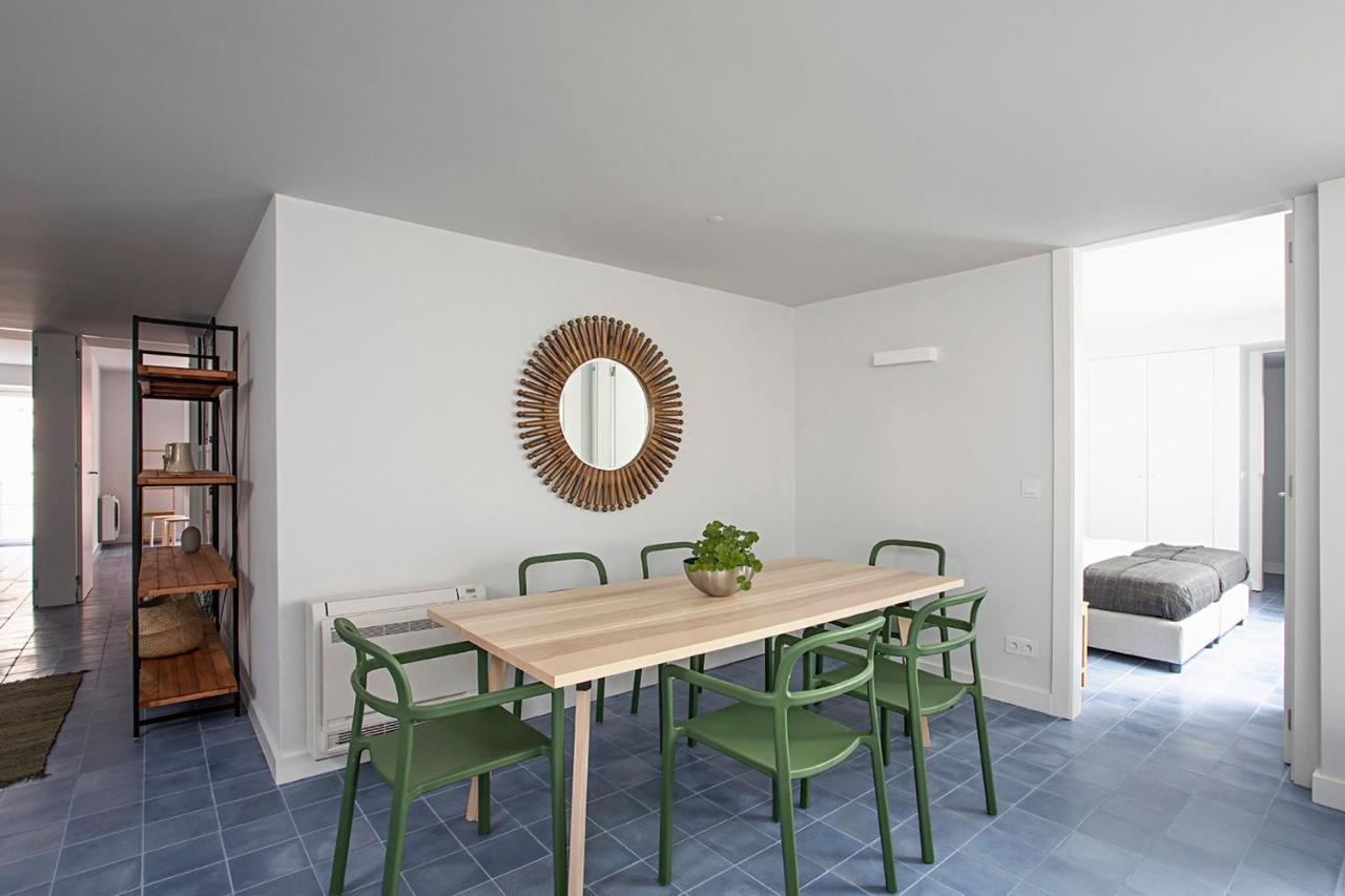Piso Azul Premium Apartments In Bairro Alto By Lovelystay Lisboa Εξωτερικό φωτογραφία