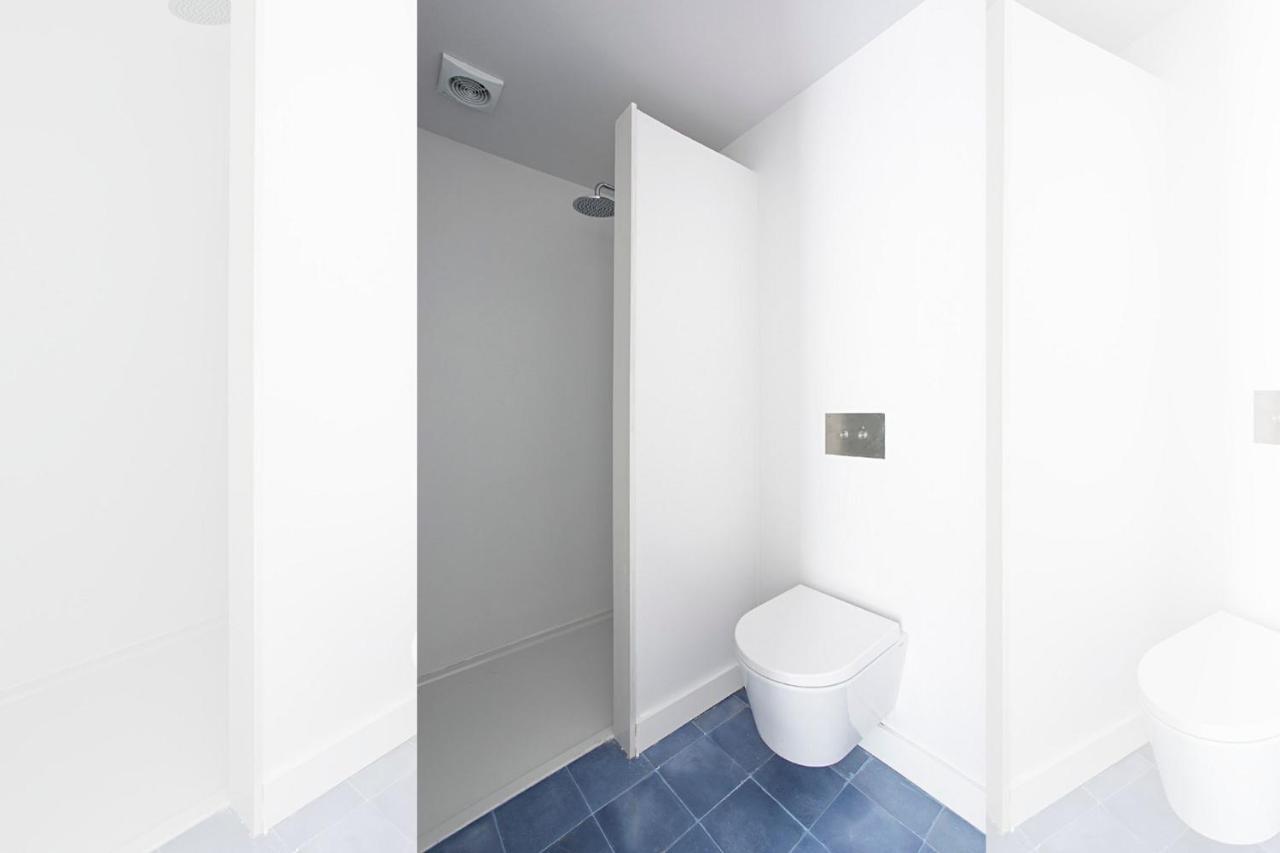 Piso Azul Premium Apartments In Bairro Alto By Lovelystay Lisboa Εξωτερικό φωτογραφία