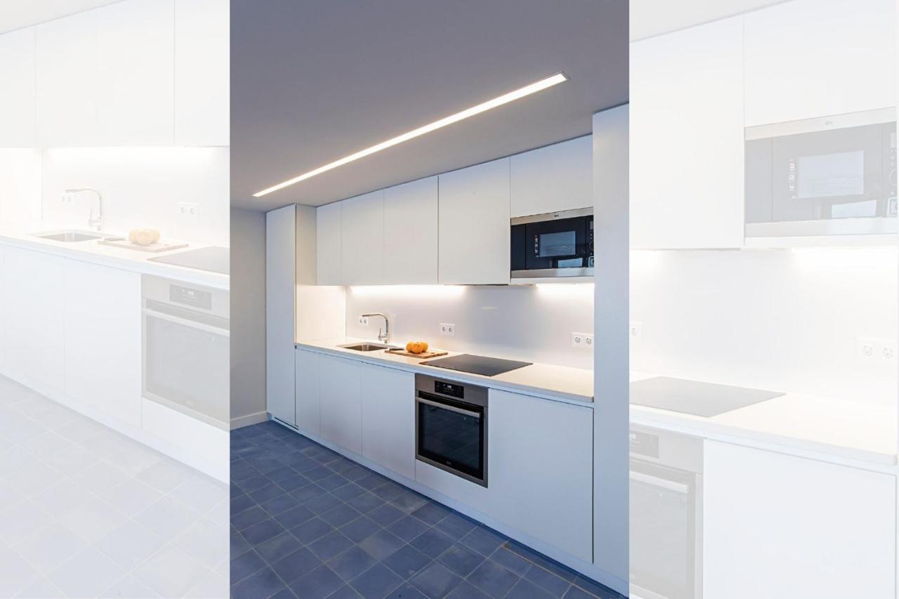 Piso Azul Premium Apartments In Bairro Alto By Lovelystay Lisboa Εξωτερικό φωτογραφία