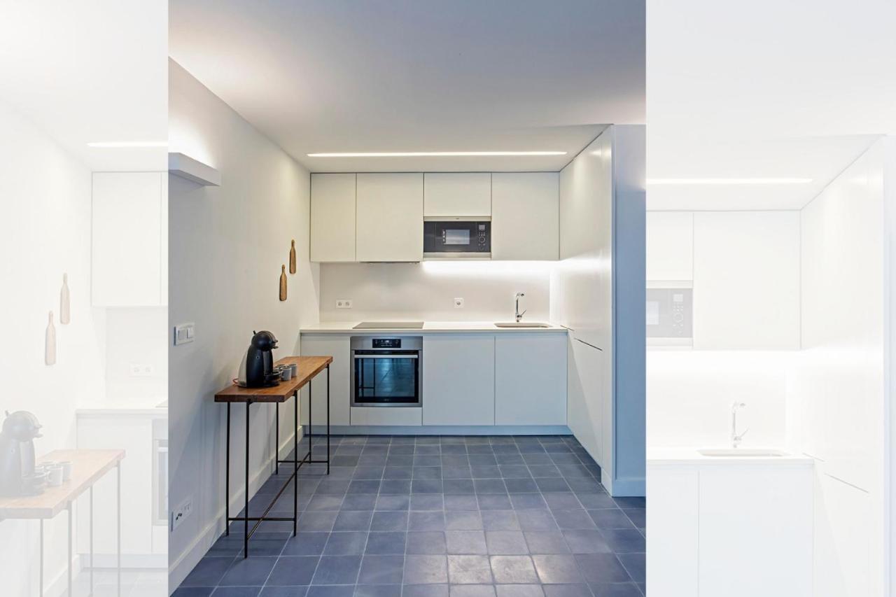 Piso Azul Premium Apartments In Bairro Alto By Lovelystay Lisboa Εξωτερικό φωτογραφία
