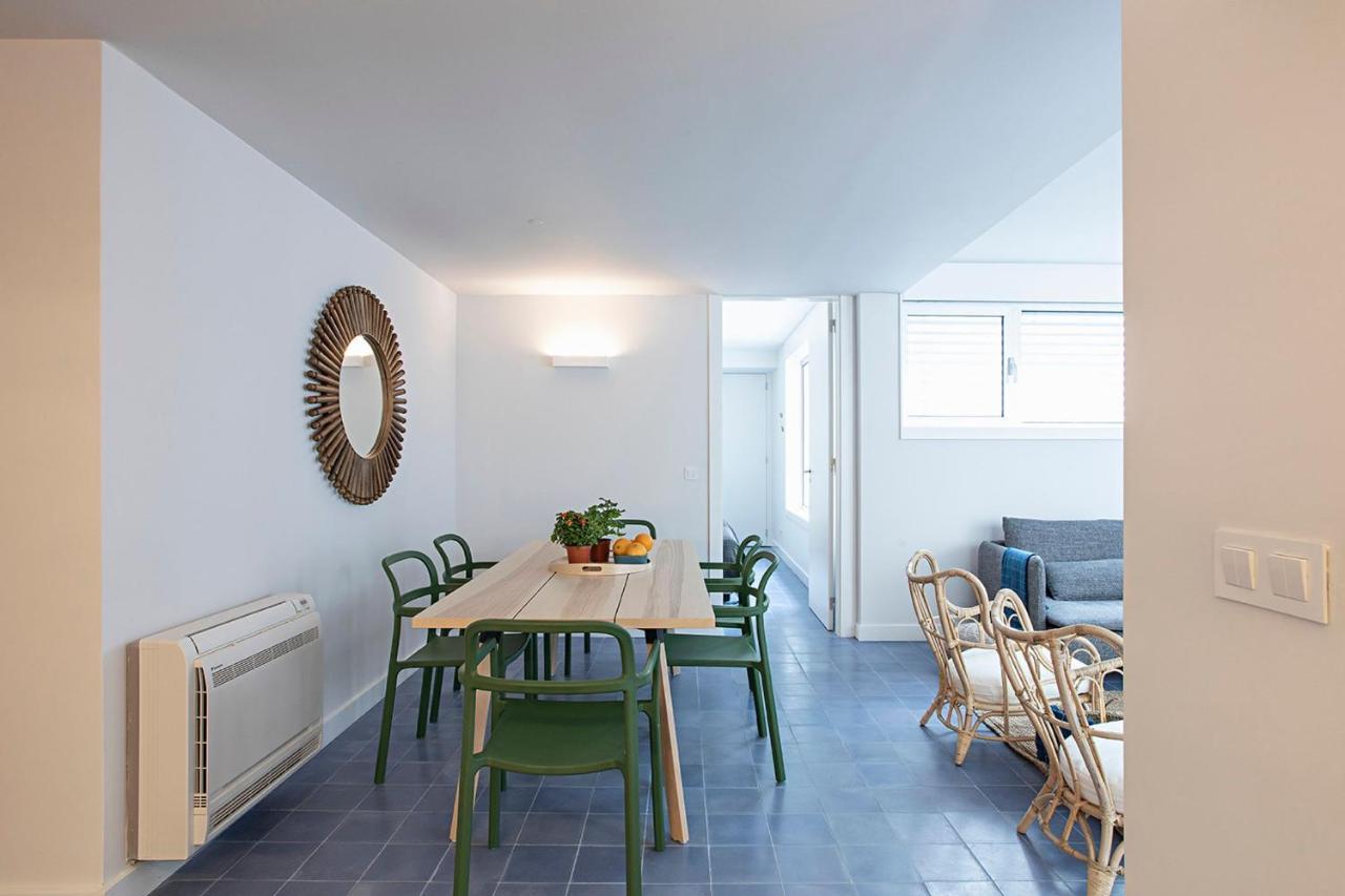 Piso Azul Premium Apartments In Bairro Alto By Lovelystay Lisboa Εξωτερικό φωτογραφία