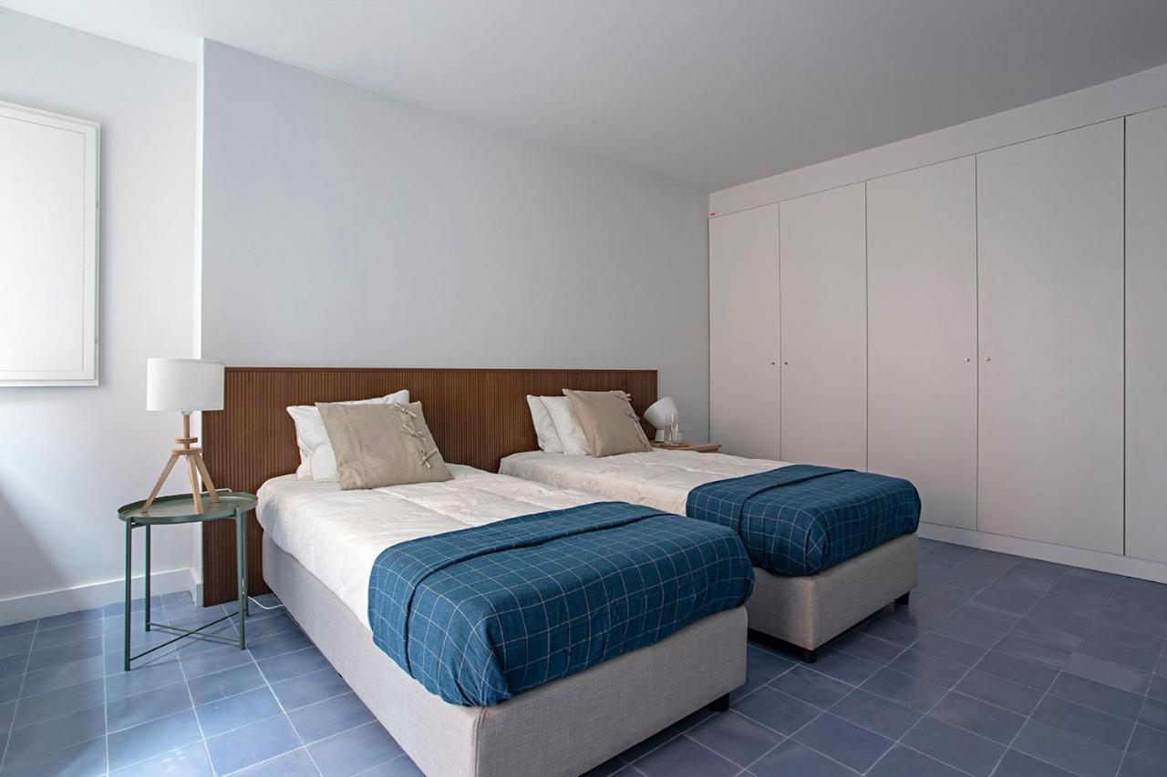 Piso Azul Premium Apartments In Bairro Alto By Lovelystay Lisboa Εξωτερικό φωτογραφία