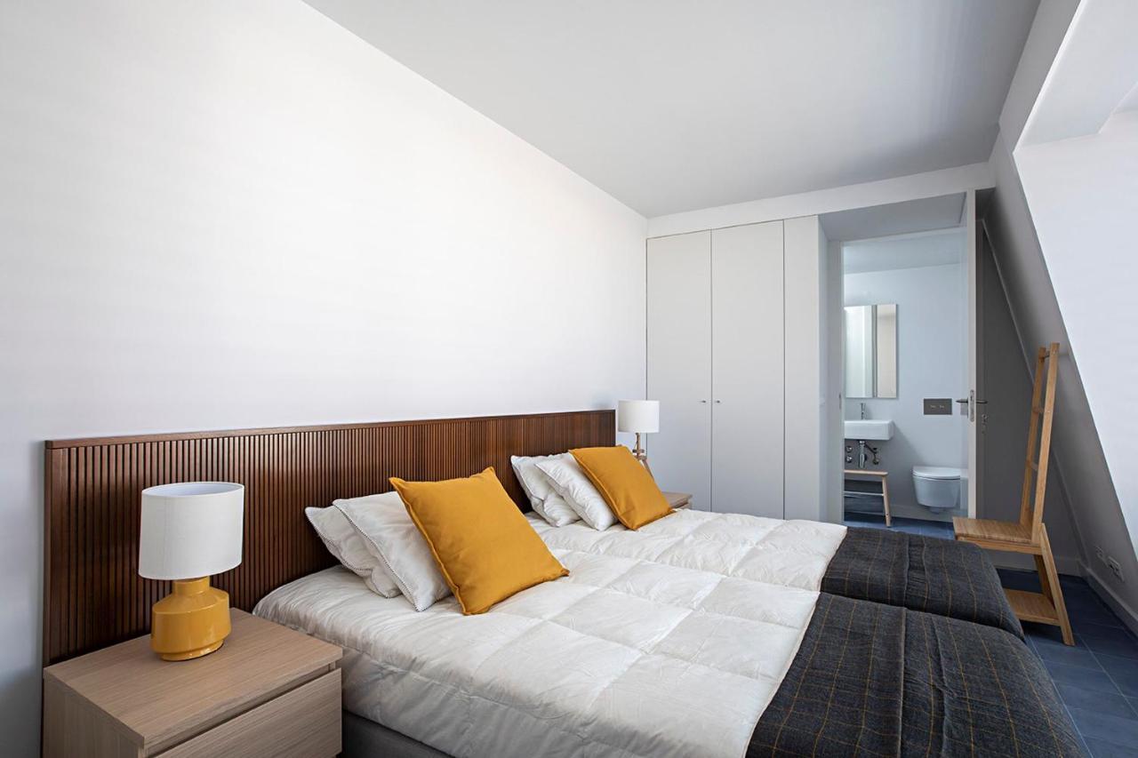 Piso Azul Premium Apartments In Bairro Alto By Lovelystay Lisboa Εξωτερικό φωτογραφία